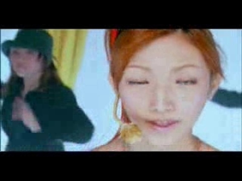 Goto Maki Scramble Morning Musume