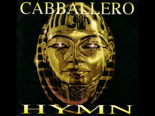Cabballero - Hymn (Radio Trance Mix)
