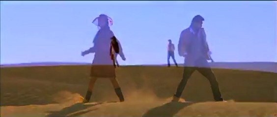 Aadhi-Bhagavan Kaatrile Video Song