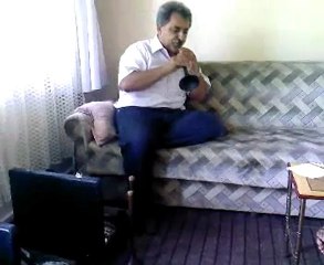 ZURNACI ERDOĞAN   - ZURNA SHOW - Erzincan