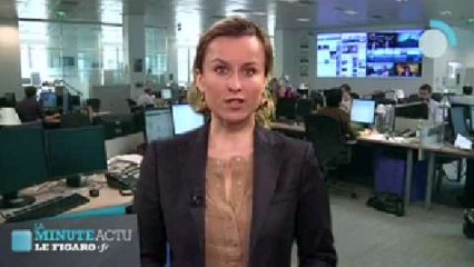 La Minute Actu du lundi 25 février