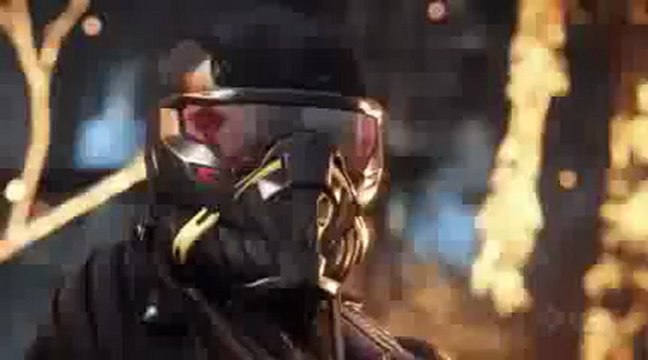 Crysis 3 Trainer +65 - PC Cheat Megatrainer