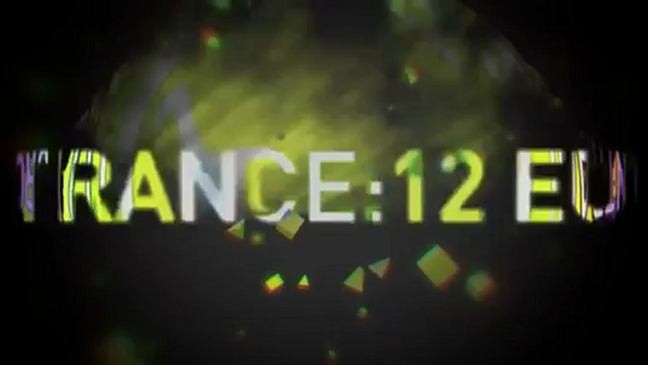 Evolution _ JOHN DIGWEED _ Stelios Vassiloudis _ 02 Mar 2013