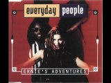 Everyday People - Ernie's Adventures (Club Edit 2)