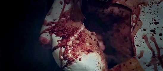 Hotline Miami : Trailer de lancement