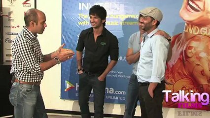 EXCLUSIVE: 'Kai Po Che Is An Experience Of A Lifetime'