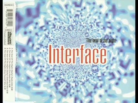 Interface - In The Heat Of The Night (Slashy's Extended Mix)