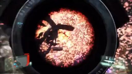 Soluce Crysis 3 : Signal de détresse