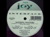 Interface - Nothing Matters (Sharp Flavour Mix)