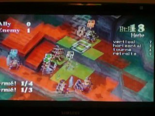 Vandal Hearts2 6- Mt Kutao 18min