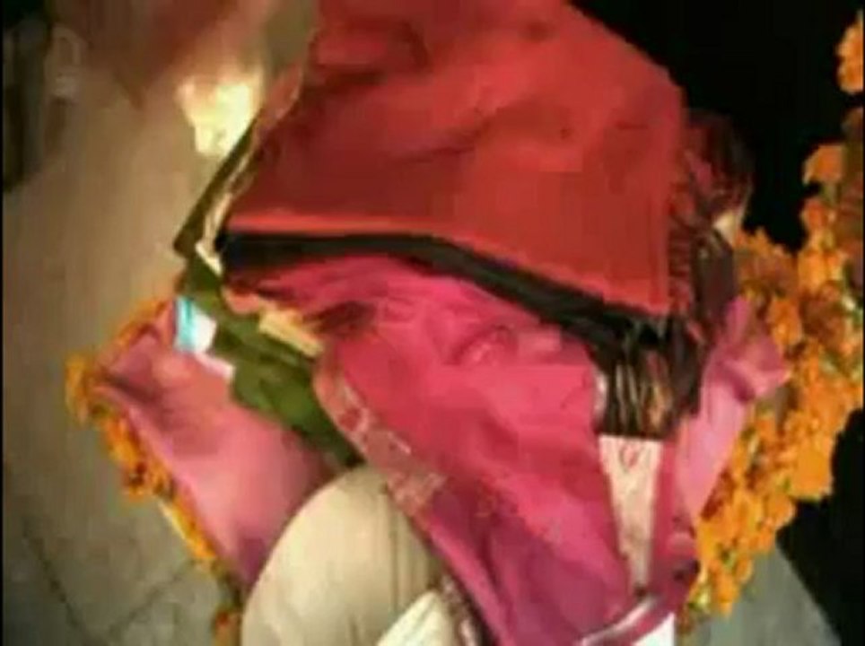 Lost Cities & Ancient Mysteries / Taj Mahal Part1