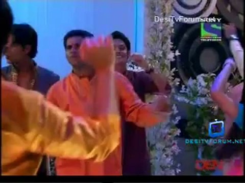 Kya Hua Tera Vaada 25th February 2013 Video Watch Online pt3