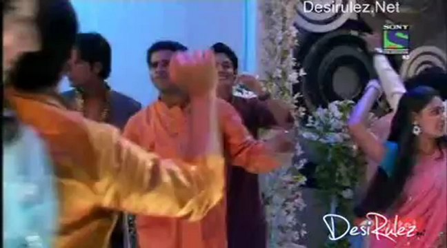 Kya Hua Tera Vaada 25th February 2013 Pt-3