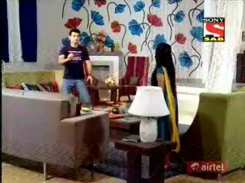 Hum Aapke Hai In Laws - 25th February 2013 pt3