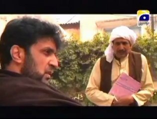 Mil Ke Bhi Hum Na Mile by Geo Tv - Episode 75 - Part 1/2