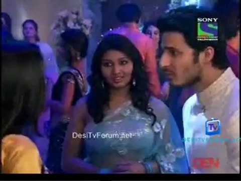 Kya Hua Tera Vaada 25th February 2013 Video Watch Online pt4