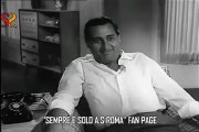 ALBERTO SORDI E LA SUA ROMA | 10 ANNI DALLA SCOMPARSA DI UN MITO