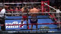 Chris Algieri vs Jose Peralta Alejo 2013-02-23