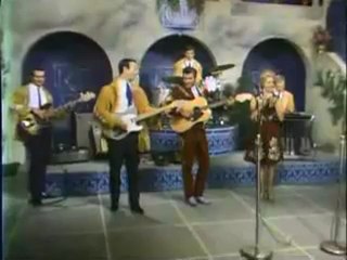 "Wayfaring Stranger"  Fantastic JD & The Stamps Quartet !!