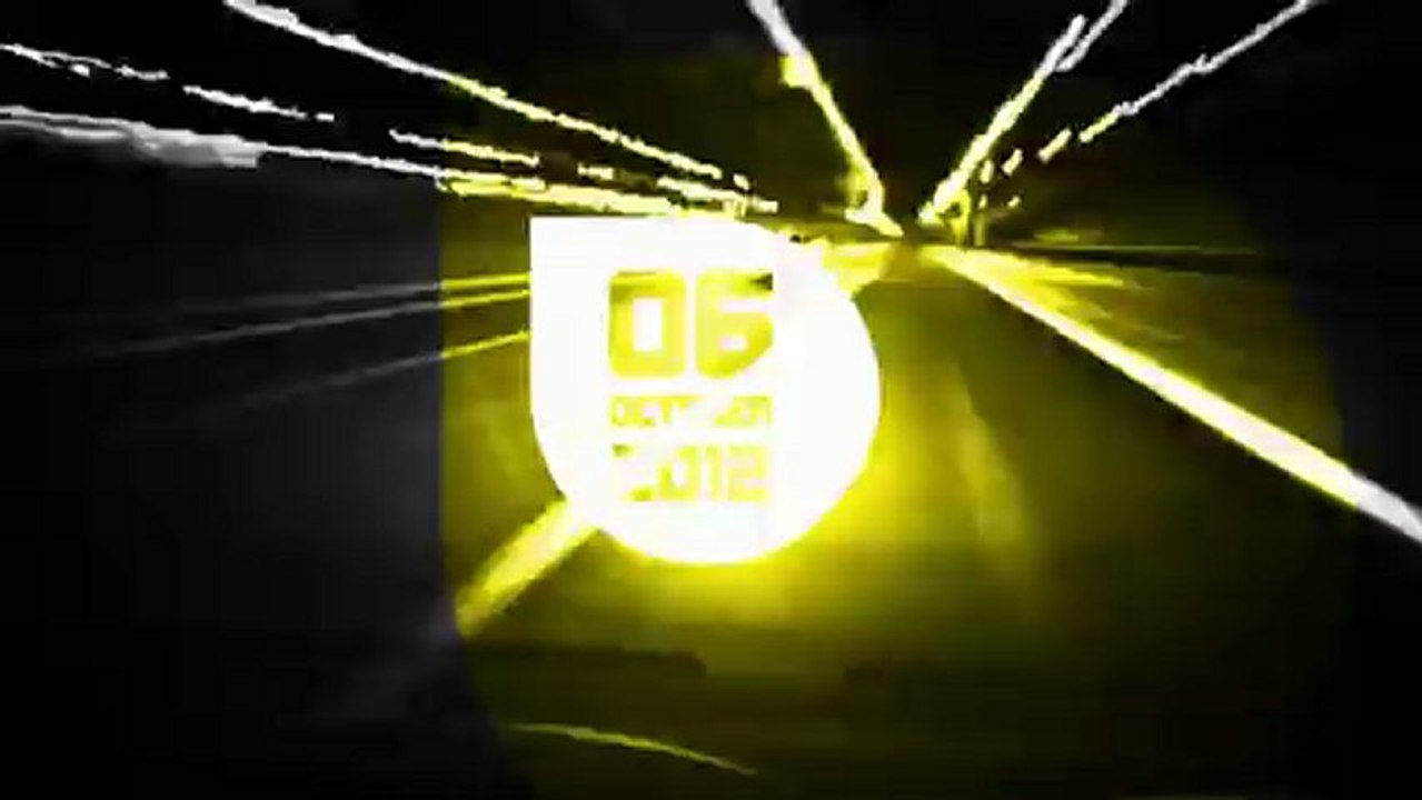 Evolution | UMEK - Uto Karem - Christian Cambas - Rena Bak | Athens | 06 OCT 2012