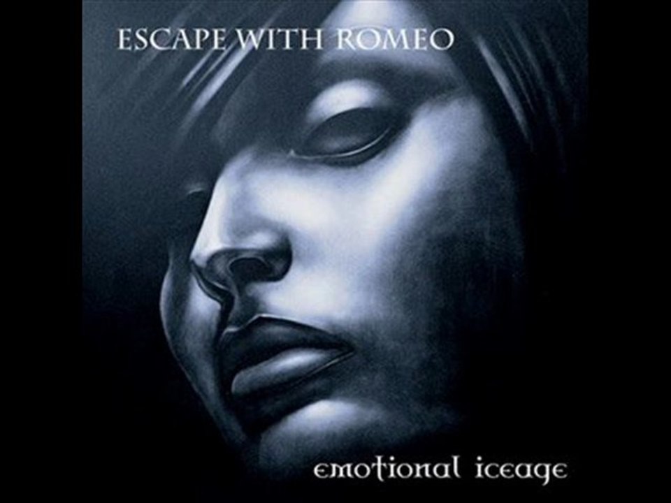 ESCAPE WITH ROMEO#GLITTER ON THE SNOW