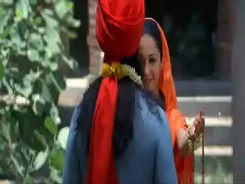 Anwar - Tose Naina Lage Piya Saanware