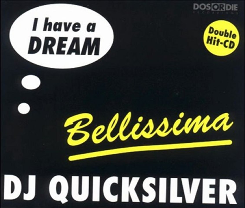 Quicksilver - Bellissima (1996)