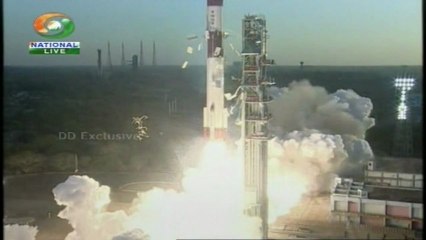 Lancement du satellite SARAL en Inde lundi 25 février