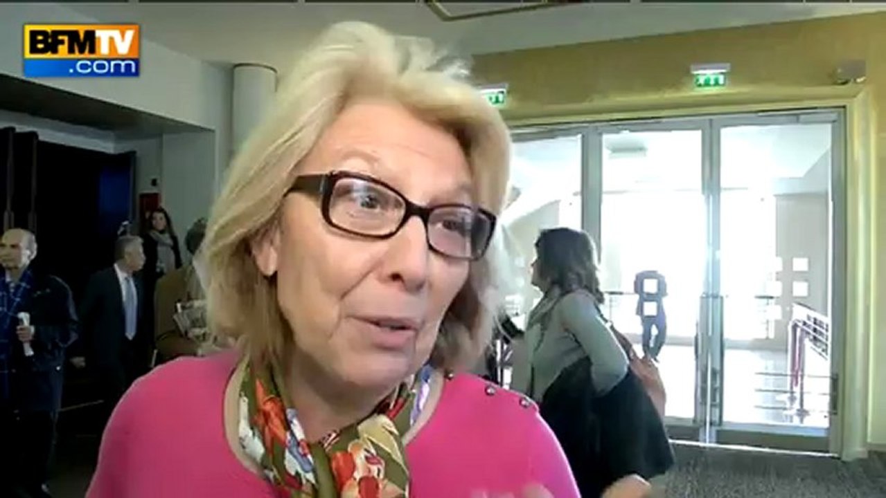 7 jours BFM : Sarkozy, le retour ? - 24/02