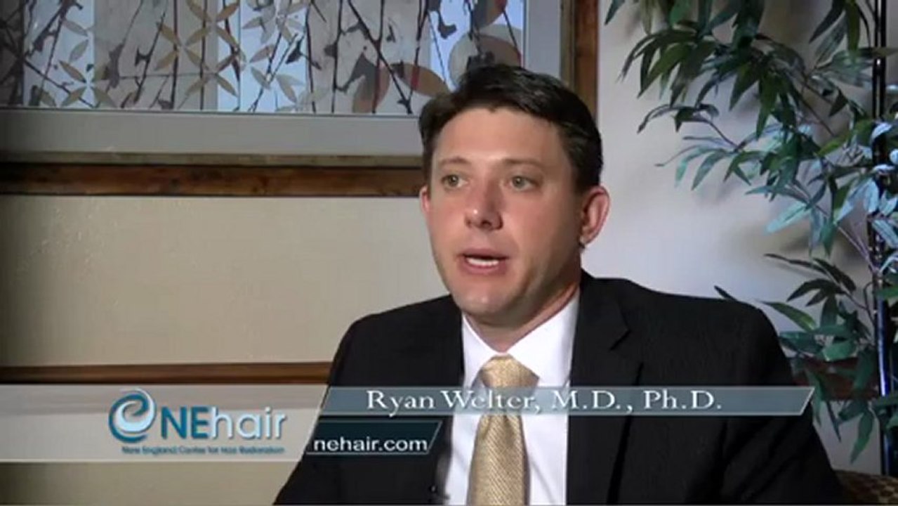 Platelet Rich Plasma (PRP) Boston – New England Hair Loss