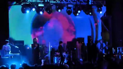 My Bloody Valentine "New You" (London 2013)