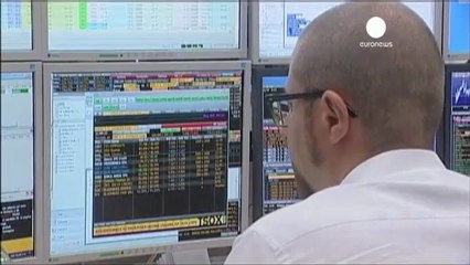 Le chiusure dei mercati europei: 25.02.2013