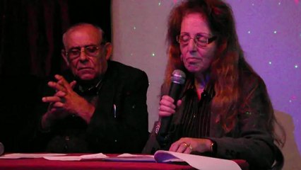 POESÍA DEL MEDITERRÁNEO-HOMENAXE A ROSALÍA DE CASTRO-22-2-2013