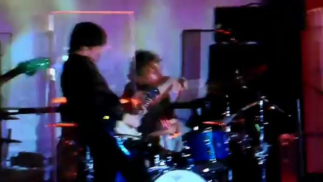 My Bloody Valentine Honey Power (London 2013)