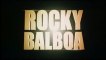 Rocky Balboa (2006) - Bande Annonce / Trailer [VF-HQ]