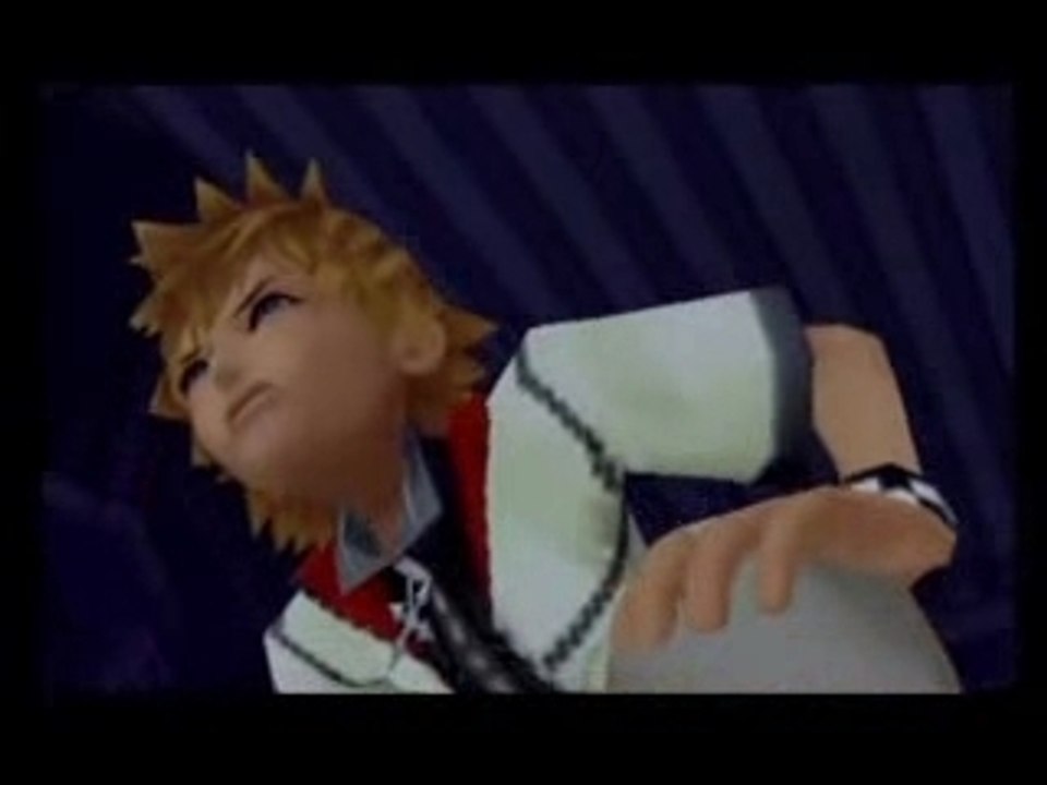 KH 2 Parody