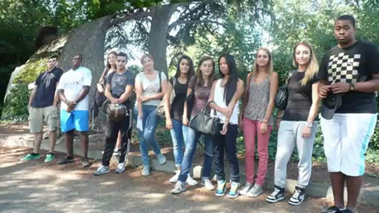 JOURNEE STMG 2012
