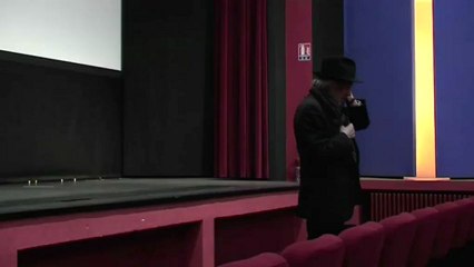 Traversées Urbaines #3 - 6