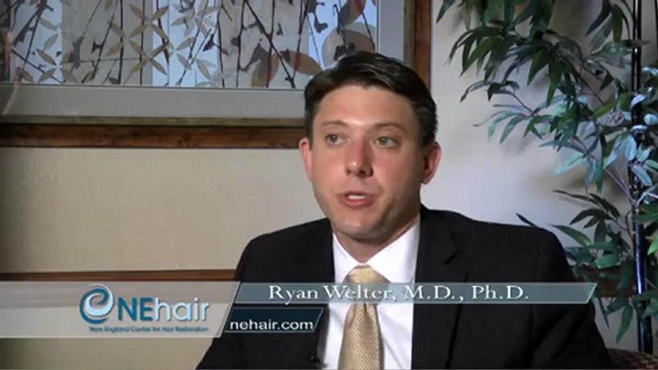 Hair Loss Treatments Boston, New England