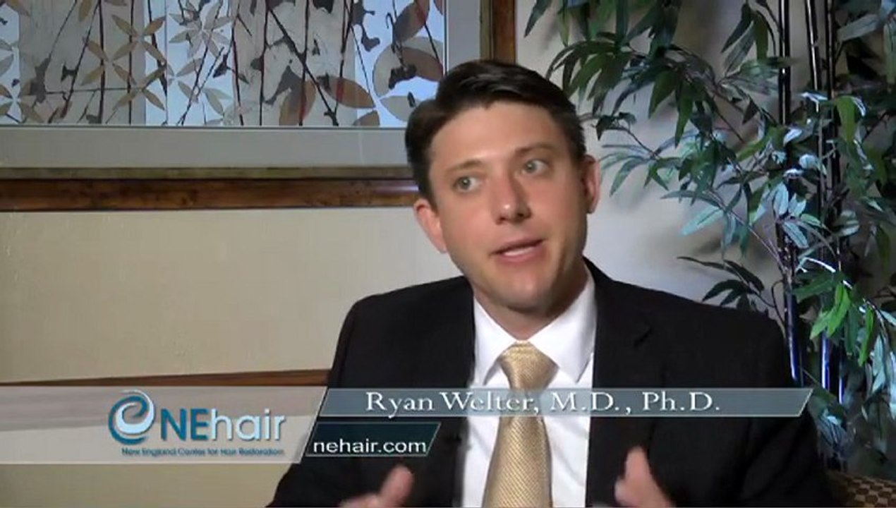 Hair Restoration Surgery Boston, New England