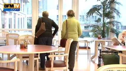 Rapport sur les prisons : internet en détention, une solution ? 25/02