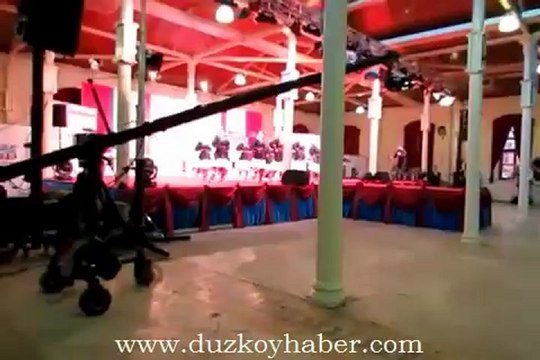 Feshane Trabzon Günleri