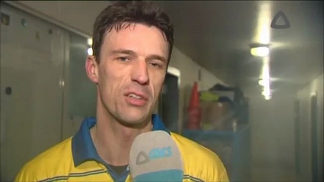 AVS-verslag van KSK Lovendegem- KFC Merelbeke