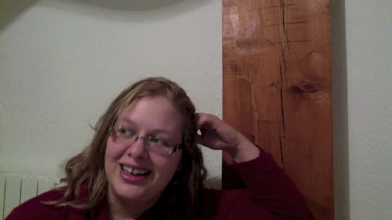 Je relève le défi : Je perds du poids ! - Livre 1 - Vidéo 3