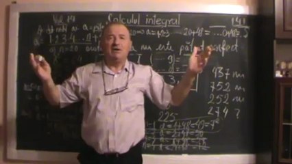 2.Cursul.115 - Discutie telefonica pe marginea unui exercitiu cu o eleva din clasa a 6-a - Arad