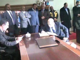 efe başkan takibinde