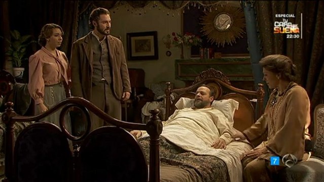 TRISTAN MADRE USTED SOPORTA VERLO ASI,YO NO ESDPV 25-02-2013