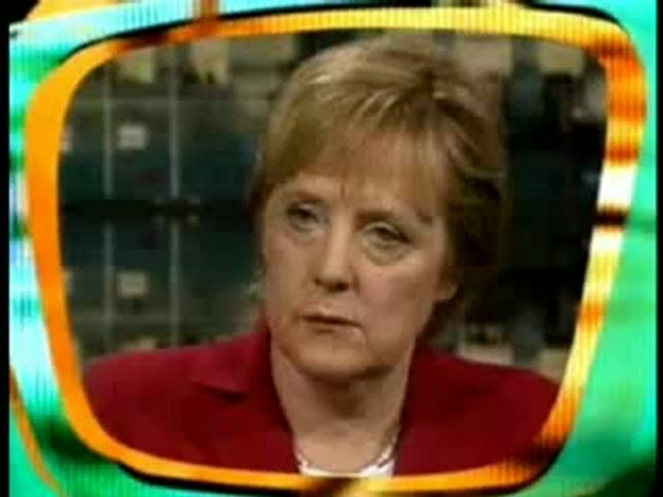 Sendung mit der Maus im Bundestag part 1