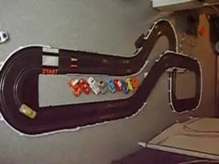 Compil Rallye Extended Jouef