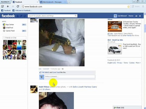 spider bilal ki baji ko again lora by ziddi spider bilal feel karo apni baji ka nanga mujra ahah